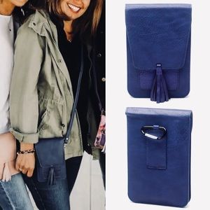 Take 50% off!!🌺 Travel Safe Wallet